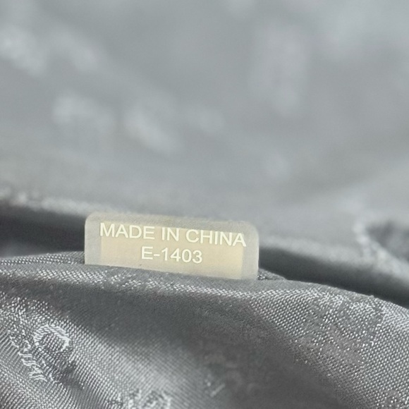 🖤Michael Kors Python Handbag - Picture 4 of 13